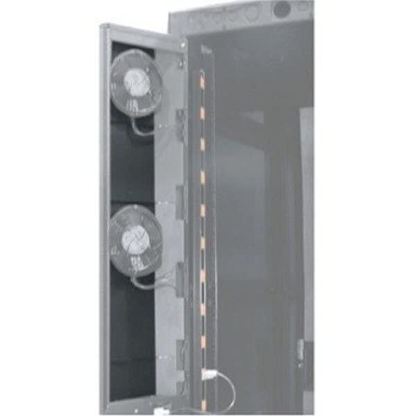 Middle Atlantic 3 MWCFRD-1/2PNL-45