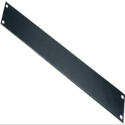 Middle Atlantic Products 12 pc. FEB2 Blank Panel FEB2CP12