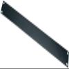 Middle Atlantic Products 12 pc. FEB2 Blank Panel FEB2CP12 view 1