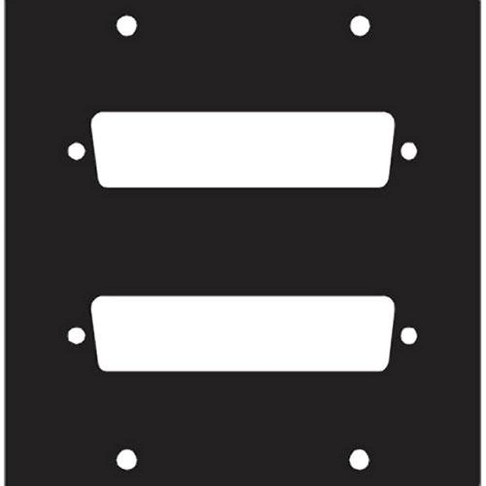 Middle Atlantic 2DB50 Fits The Popular Data multipin