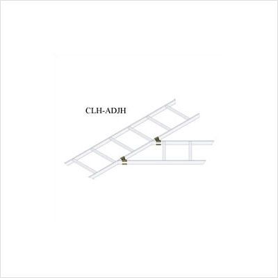 CL Series Adjustable Horizontal Splice Hardware