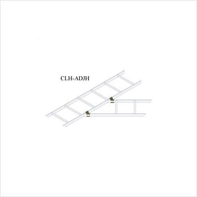 CL Series Adjustable Horizontal Splice Hardware