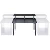 MDV-DSK by Middle Atlantic Products view 1