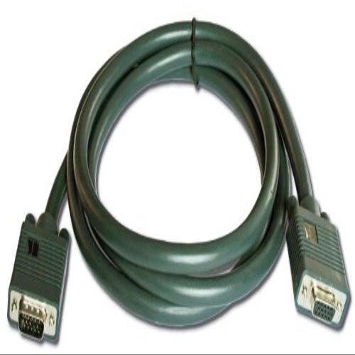 KRAMER C-GM/GM-3 3 FT / 0.9 M Length, with UL, 15 PIN to 15 PIN, Cable/VGA/VGA