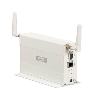 HEWLETT PACKARD M110 Levindoor Ap with 802.11 Abg