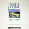Temple of the Lost Ark: Ready to Rebuild (Vhs Tape) (4-30 Minute Programs) view 1