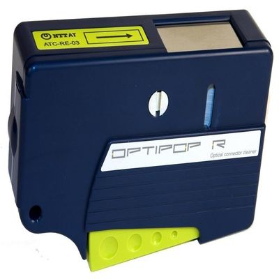 US Conec 6338 R/ATC-RE-01 Cassette Cleaning Tool ndash Single Slot
