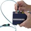 US Conec 6338 R/ATC-RE-01 Cassette Cleaning Tool ndash Single Slot view 4