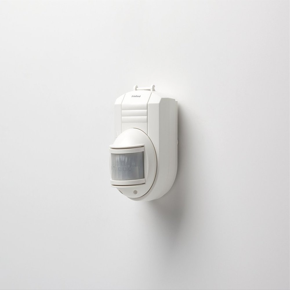 Friedland Spectra L430N WHI Motion Detector 6