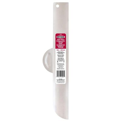 Hyde 45005 15" Paint Shield