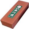 Naniwa Polishing Industries ATI06002 Whetstone, Akamonmae DX, Medium (NO.1000), Alumina, Japan view 1