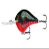 Rapala Dives-to 3/4 Oz Fishing Lures (Red Crawdad, Size- 2.75) view 1
