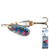 Blue Fox Classic Vibrax 04 Painted 3/8 (Rainbow Trout, Size- 2.88) view 1
