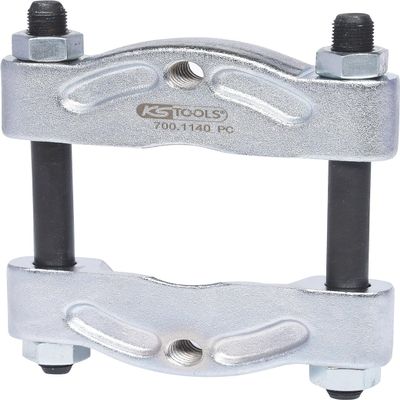 KS TOOLS Bearing Splitter, for max. 50 mm