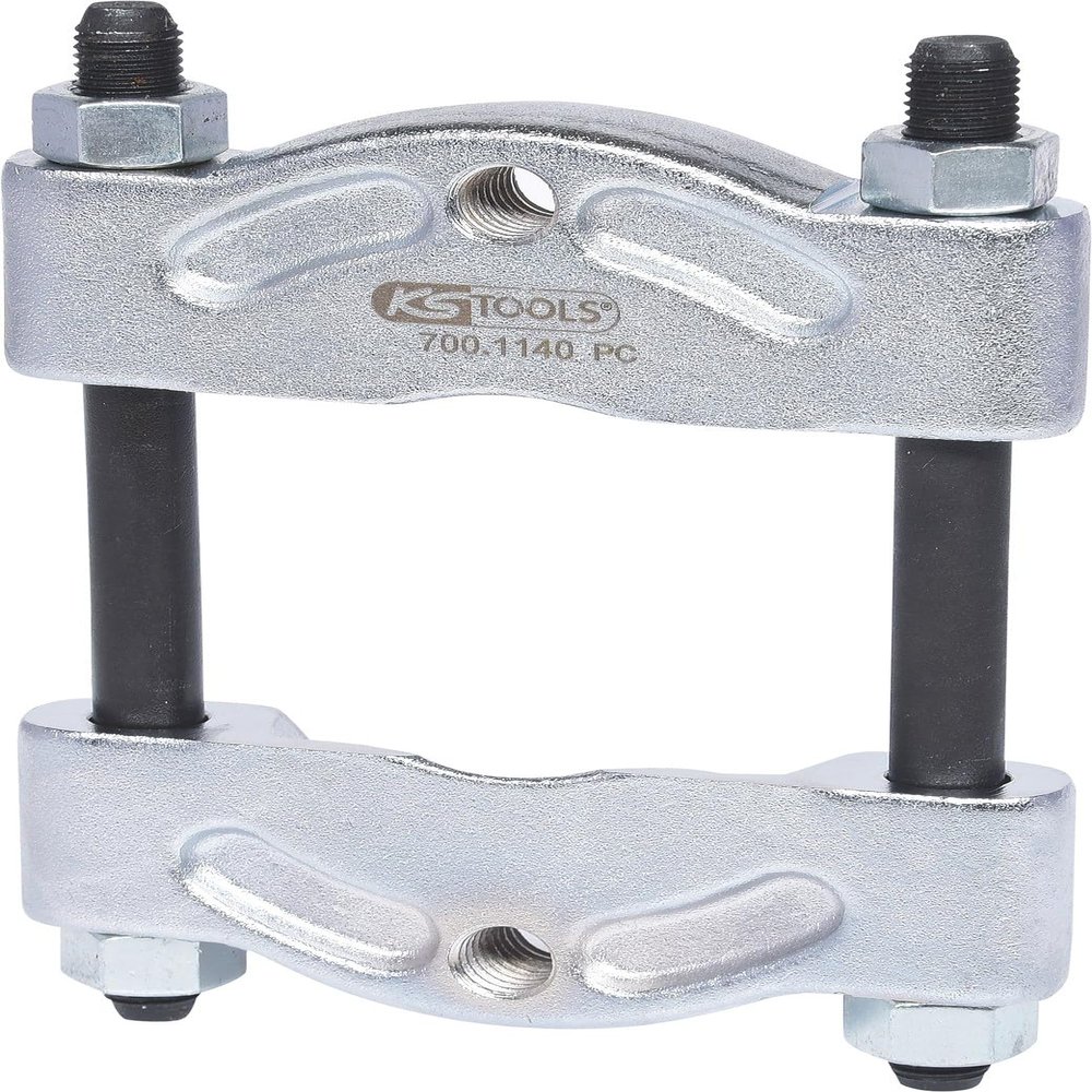 KS TOOLS Bearing Splitter, for max.  50 mm