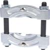 KS TOOLS Bearing Splitter, for max.  50 mm view 2