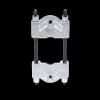KS TOOLS Bearing Splitter, for max.  50 mm view 3