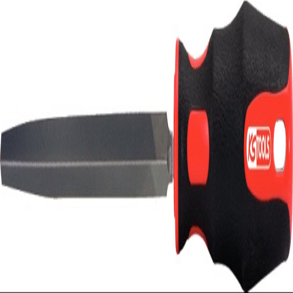 Tri-bastard file, form C, cut1, 150mm