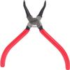 KS Tools 500.1035 Circlip pliers for internal circlips, 160mm view 1