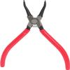 KS Tools 500.1035 Circlip pliers for internal circlips, 160mm view 2