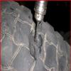 KS TOOLS Steel core Cutter,  5mm view 2