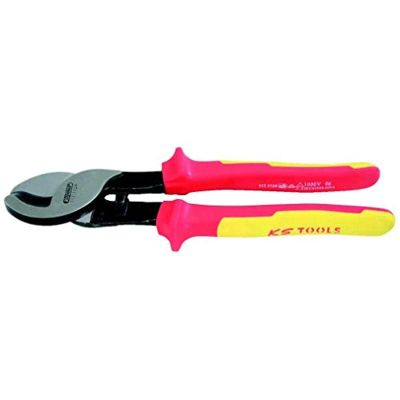 ERGOTORQUE VDE cable cutter, 215mm