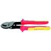 ERGOTORQUE VDE cable cutter, 215mm view 1