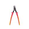 ERGOTORQUE VDE cable cutter, 215mm view 2
