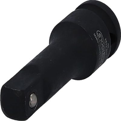 KS TOOLS 1/2" Impact Extension, 75mm, on Hang tag