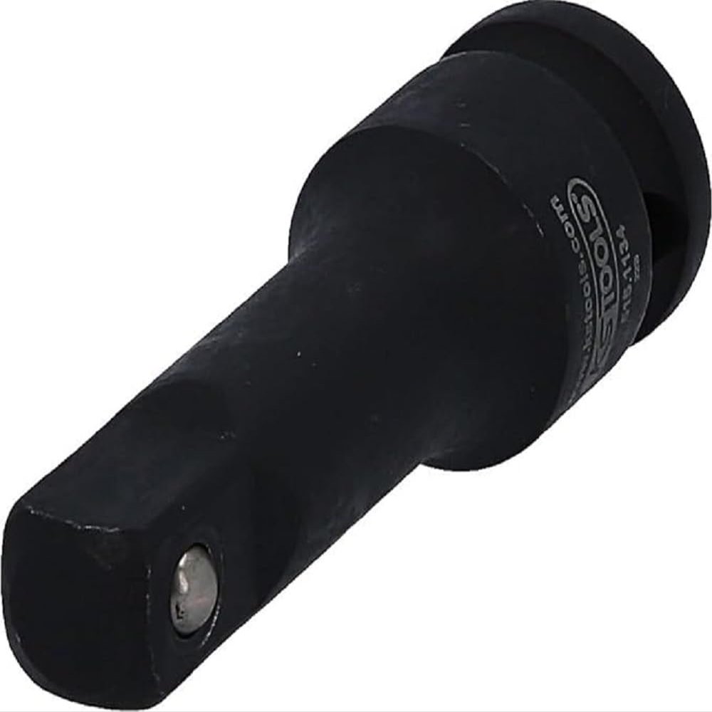 KS TOOLS 1/2" Impact Extension, 75mm, on Hang tag
