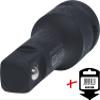 KS TOOLS 1/2" Impact Extension, 75mm, on Hang tag view 2