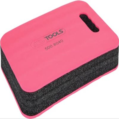 Mechanics protection mat, 480x320x36mm