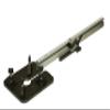 Woodhaven 3270 Adjustable Circle Cutting Jig for Fullsize Routers | Precision Woodworking Tool for Perfect Circles from 3/4" to 108" in Diameter | Made in USA view 1