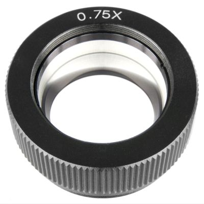 Bresser Lens - 5941481 - Objective Lens 0,75x (Bresser ETD-101)