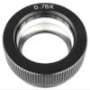 Bresser Lens - 5941481 - Objective Lens 0,75x (Bresser ETD-101) view 1