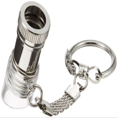 Shinwa Sokutei 75543 Loupe Q High Magnification Super Mini, 15x, 0.4 inches (10 mm)
