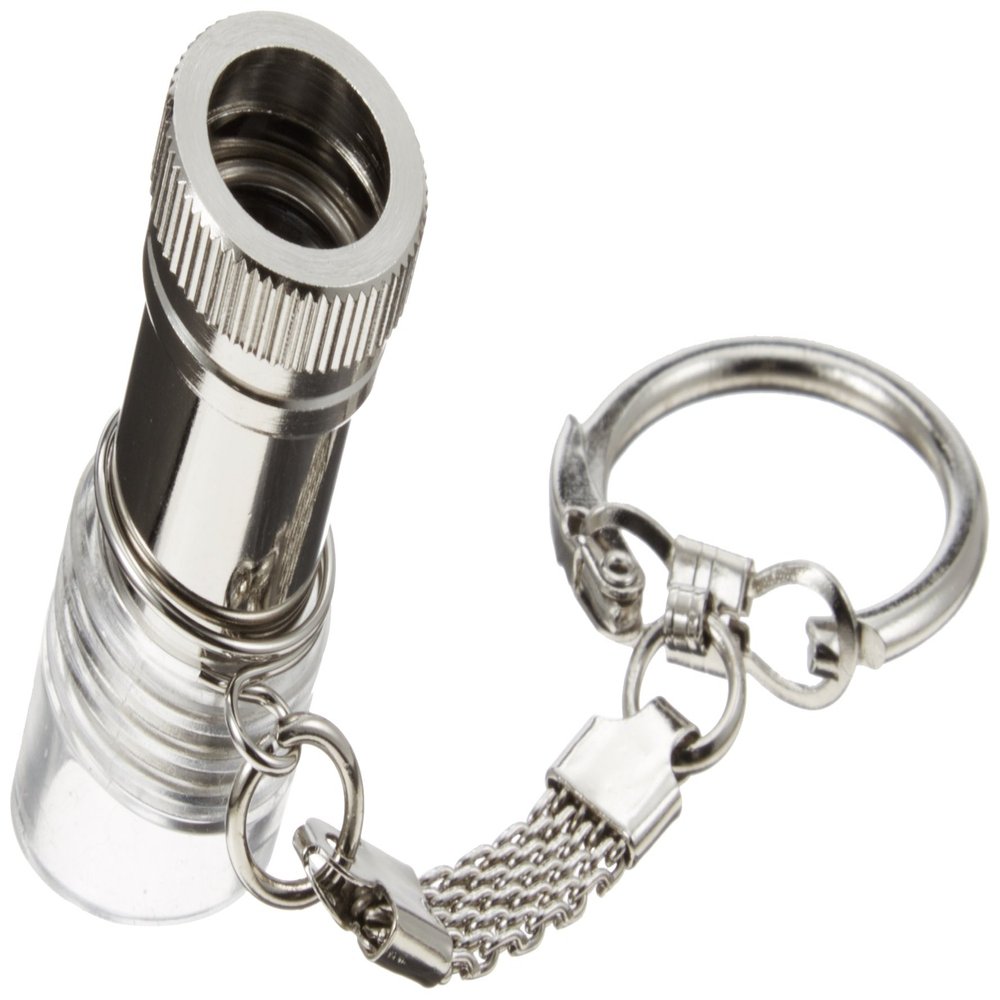 Shinwa Sokutei 75543 Loupe Q High Magnification Super Mini, 15x, 0.4 inches (10 mm)