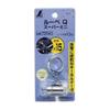 Shinwa Sokutei 75543 Loupe Q High Magnification Super Mini, 15x, 0.4 inches (10 mm) view 2