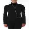 Beyond Yoga Supplex iPod Jacket (Black, Medium) view 1
