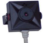 Digivue ECMP-04 MICRO PINHOLE CMOS CAMERA COLOR