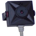 Digivue ECMP-04 MICRO PINHOLE CMOS CAMERA COLOR