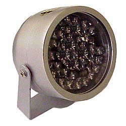 Digivue ECVD-IR20 OUTDOOR IR ILLUMINATOR