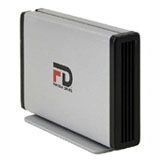500GB USB 2.0 7200 RPM 16MB Cache