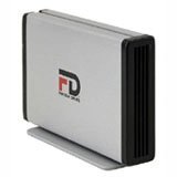 500GB USB 2.0 7200 RPM 16MB Cache