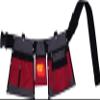 Red Toolbox T009 Tool Belt view 1