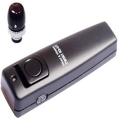 Seculine Twin1 R4N Infrared Remote Controller for Nikon Cameras