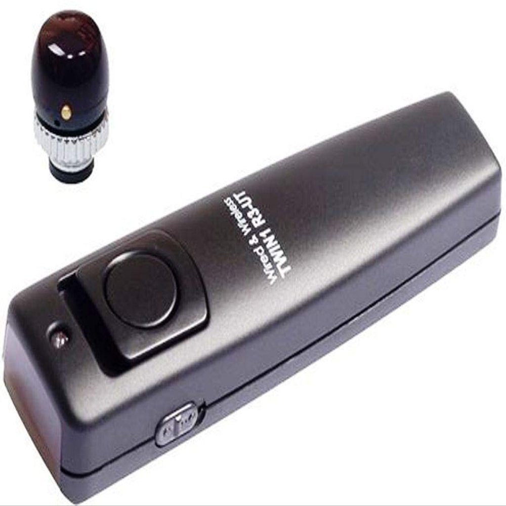 Seculine Twin1 R4N Infrared Remote Controller for Nikon Cameras