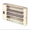 Qmark WHT500 Utility Heater for Use in Well Houses, Utility Rooms, and Areas with Pipes and Machinery, 500 Watt, 240 Volt, Beige view 1
