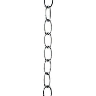 Accessory 36 Inch Heavy Gauge Chain by Kichler - 4901