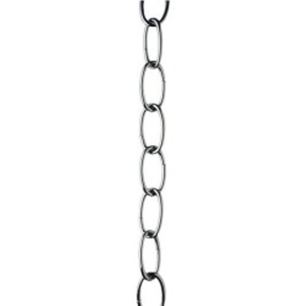 Accessory 36 Inch Heavy Gauge Chain by Kichler - 4901
